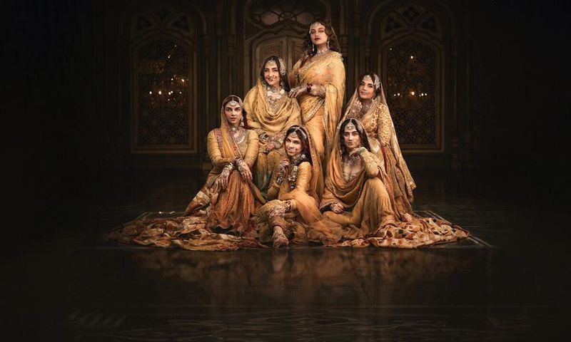 New to Bollywood? 10 terms to understand before watching 'Heeramandi: The Diamond Bazaar' on Netflix