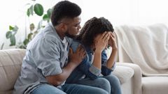 Couples need to be able to feel vulnerable in each other's company [Programming Insider]