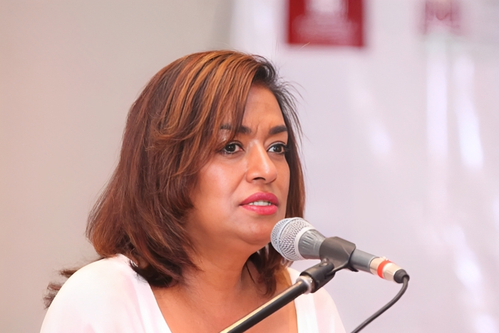 Nairobi Woman Representative Esther Passaris