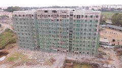 Affordable Housing facts & figures: Completed, launched and planned projects since 2018