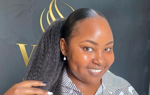 Lydia Wanjiru
