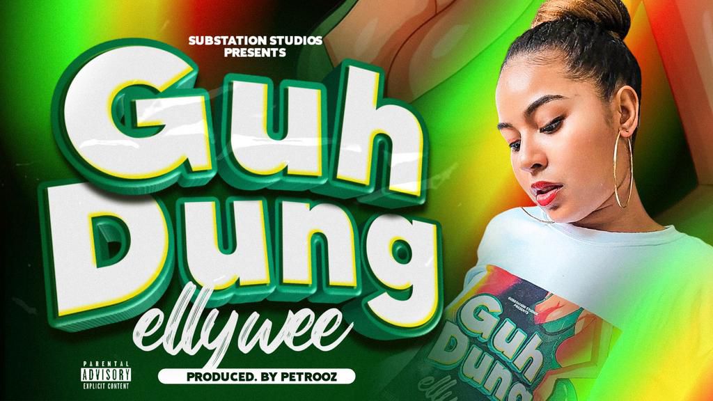 Kenyan Dancehall & Reggae music Elly Wee