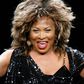Legendary performer Tina Turner.Hermann J. Knippertz/AP