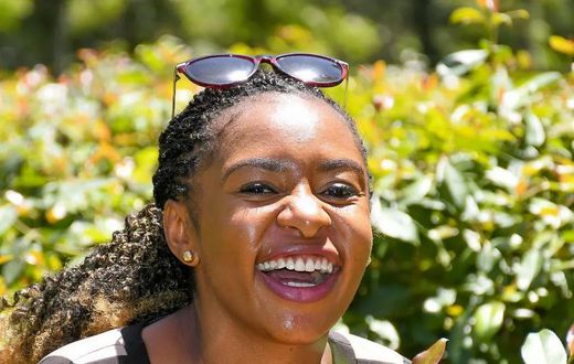 Mashirima Kapombe