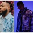 Davido, Wizkid