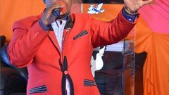 Prophet Kanyari unveils new Mega mansion