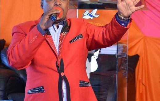 Prophet Kanyari unveils new Mega mansion