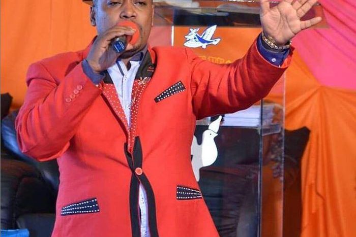 Prophet Kanyari unveils new Mega mansion