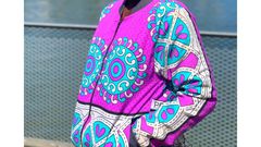 Akothee's youngest daughter Fancy Makadia
