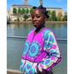 Akothee's youngest daughter Fancy Makadia