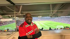 Transport Cabinet Secretary Kipchumba Murkomen