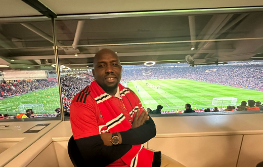 Transport Cabinet Secretary Kipchumba Murkomen