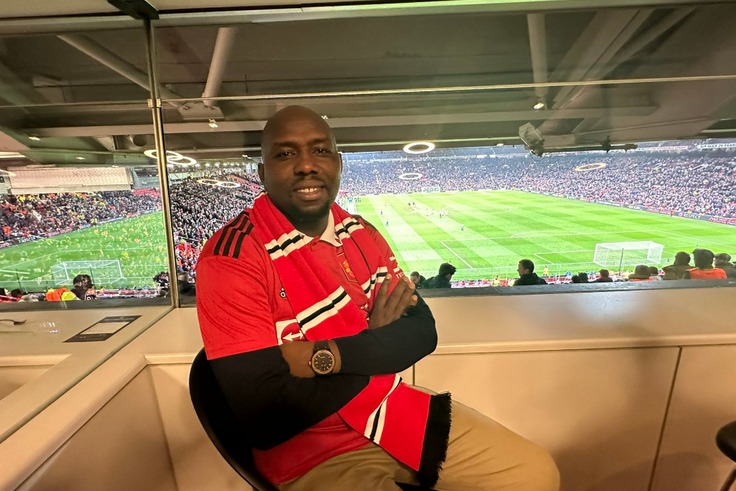 Transport Cabinet Secretary Kipchumba Murkomen