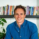 CEO and co-founder of Zumi, William McCarren