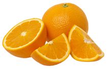 Oranges