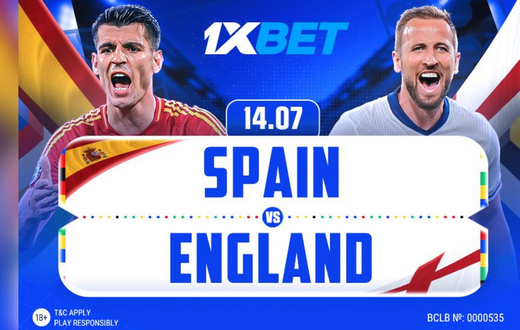 1xBet
