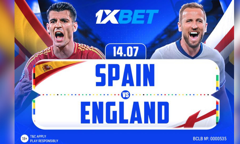 1xBet