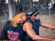 Singer Nadia Mukami pours her heart out to Arrow Bwoy in #Raha [Video]