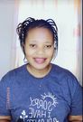 TikToker Cindy Baibe