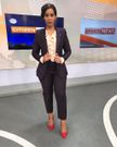 Victoria Rubadiri