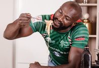 Dennis Ombachi aka Roaming Chef