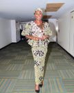 Businesswoman Akothee