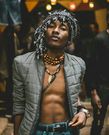 Ian Munene aka Almasi