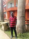 Mathew Nyamlori