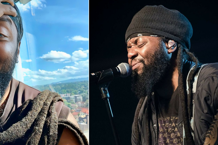 Peter Anthony Morgan,