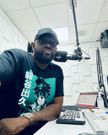 Radio presenter G Money