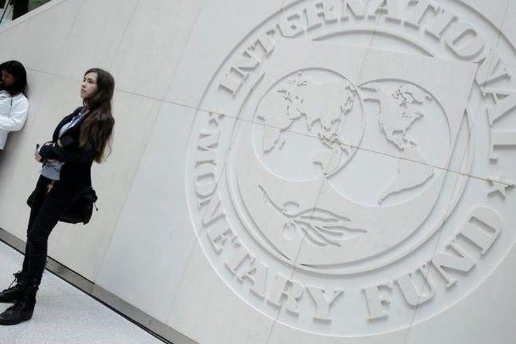 The International Monetary Fund has upgraded global growth in 2023.Thomson Reuters