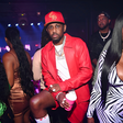 Rapper Fabolous attends Labor Day Takeover at Republic Lounge on September 4, 2022 in Atlanta, Georgia.(Photo by Prince Williams/Wireimage)