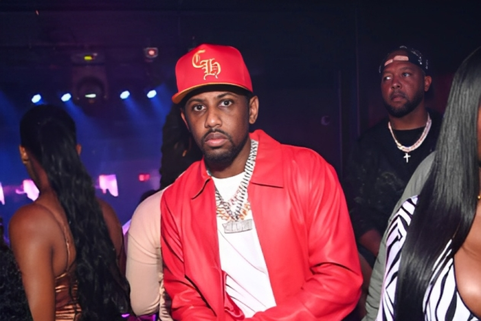 Rapper Fabolous attends Labor Day Takeover at Republic Lounge on September 4, 2022 in Atlanta, Georgia.(Photo by Prince Williams/Wireimage)