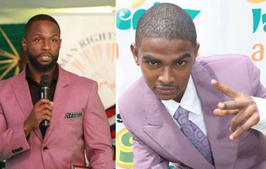 John-Allan Namu and Czars