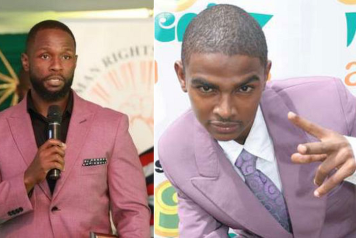 John-Allan Namu and Czars