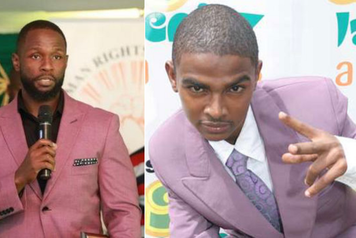 John-Allan Namu and Czars