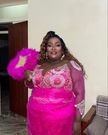 Zuchu's mother Khadija Kopa