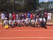 Past beneficiaries of the Kenya Scholar Access Program