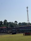 61st Madaraka Day celebrations at the Masinde Muliro Stadium on June 1, 2024