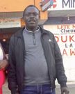 Francis Kinyua, also known as Mkirinyaga