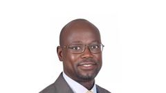 Central Turkana MP Joseph Namuar