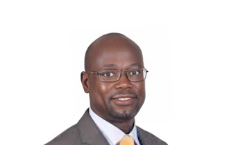 Central Turkana MP Joseph Namuar