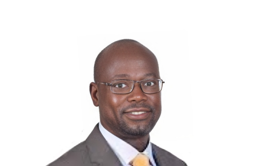 Central Turkana MP Joseph Namuar