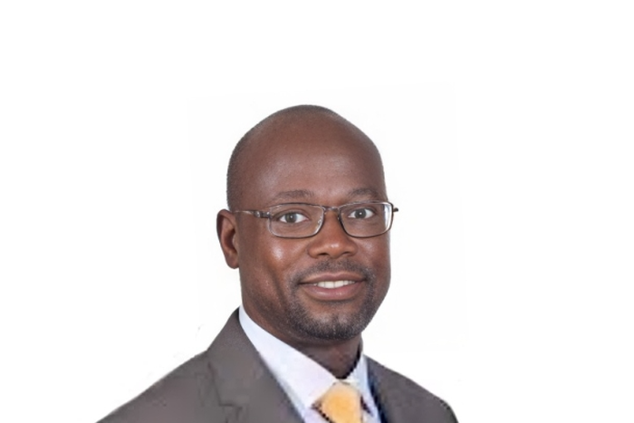 Central Turkana MP Joseph Namuar