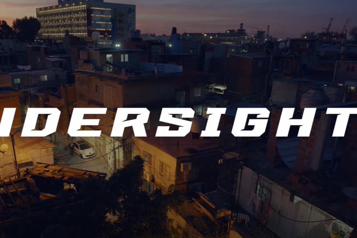 'Undersight' short film by Paradigm Initiative