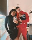 Vanessa Mdee and Rotimi unveil their own wellness App