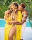 Vera Sidika and Brown Mauzo