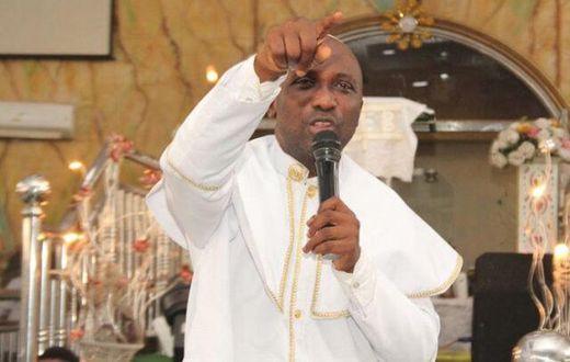 Nigerian pastor Primate Elijah Ayodele predicts tough elections for Raila Odinga and William Ruto