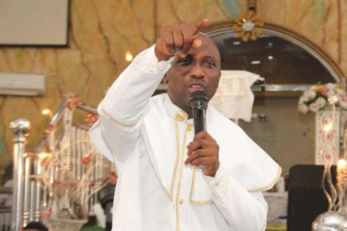 Nigerian pastor Primate Elijah Ayodele predicts tough elections for Raila Odinga and William Ruto