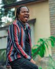 Genge singer Jua Cali